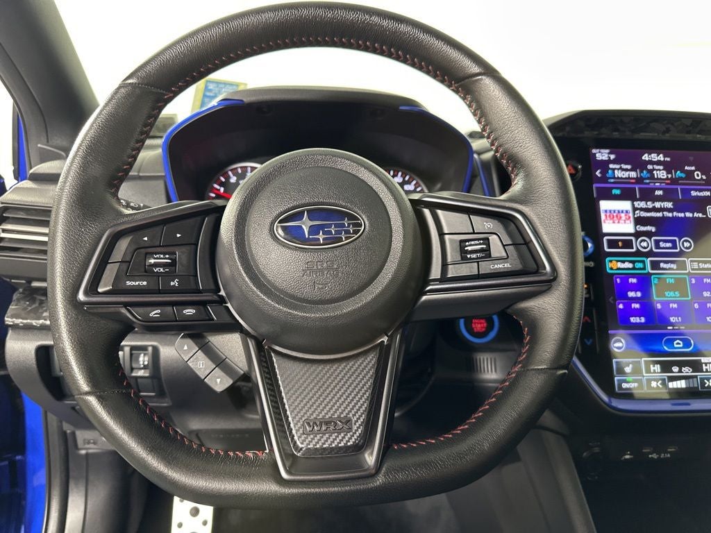 2023 Subaru WRX Premium