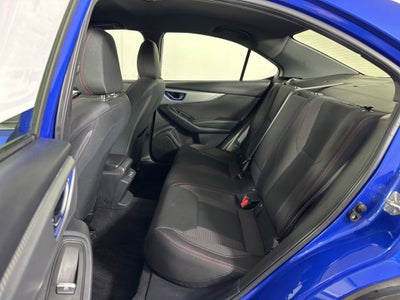 2023 Subaru WRX Premium