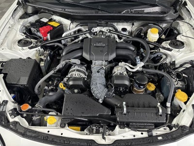 2023 Toyota GR86 Premium