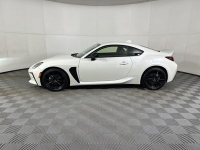 2023 Toyota GR86 Premium