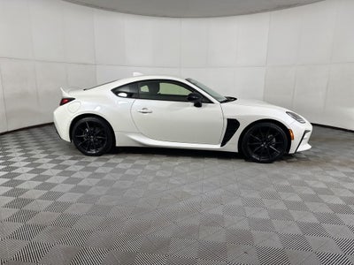 2023 Toyota GR86 Premium