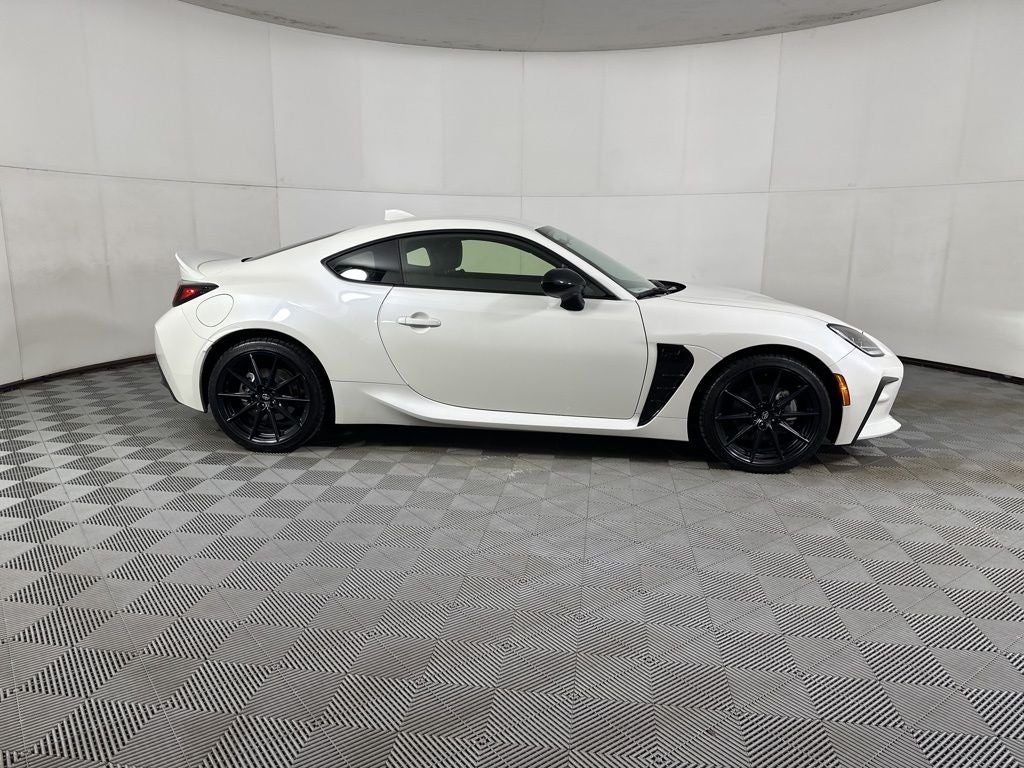 2023 Toyota GR86 Premium