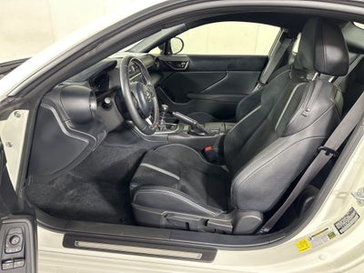 2023 Toyota GR86 Premium