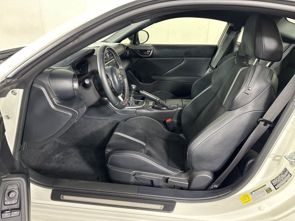 2023 Toyota GR86 Premium