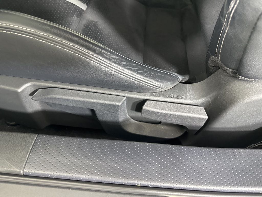 2023 Toyota GR86 Premium