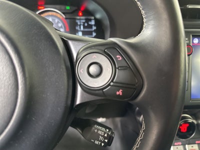 2023 Toyota GR86 Premium