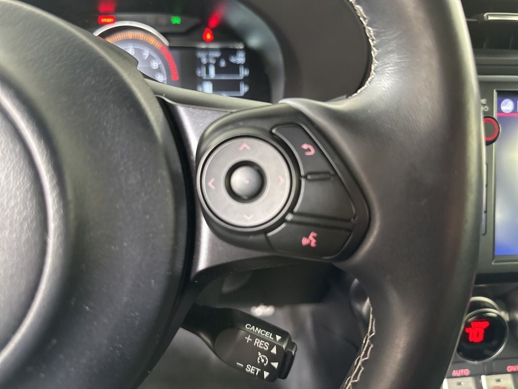 2023 Toyota GR86 Premium