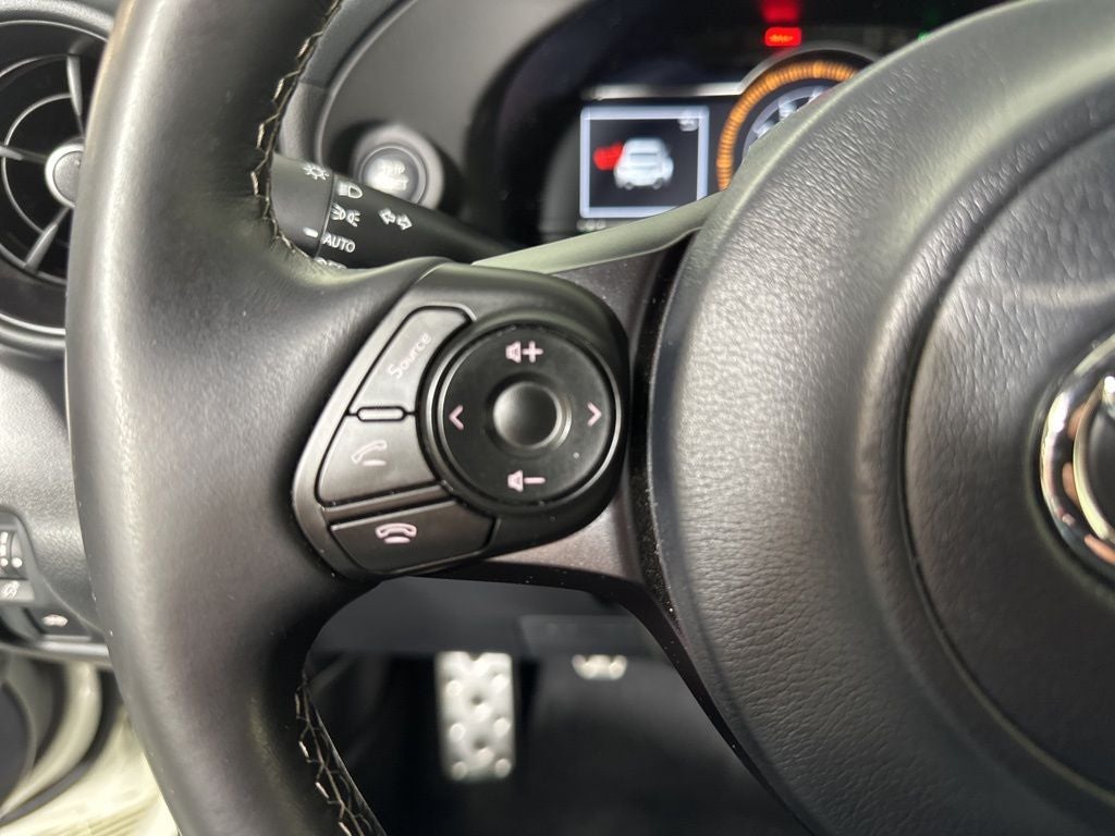 2023 Toyota GR86 Premium