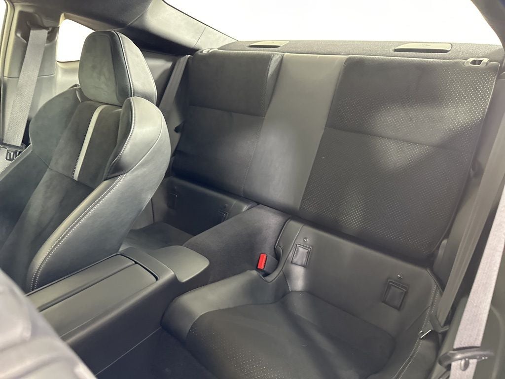 2023 Toyota GR86 Premium