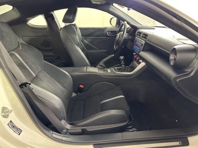 2023 Toyota GR86 Premium