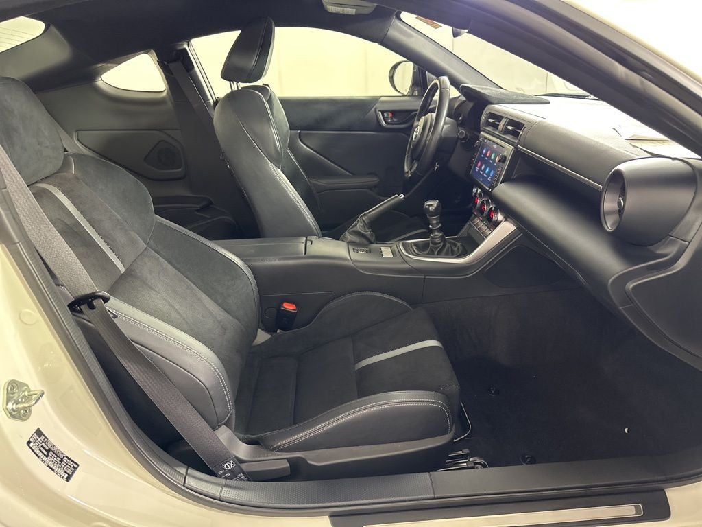 2023 Toyota GR86 Premium