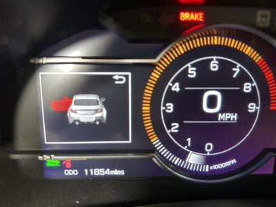 2023 Toyota GR86 Premium