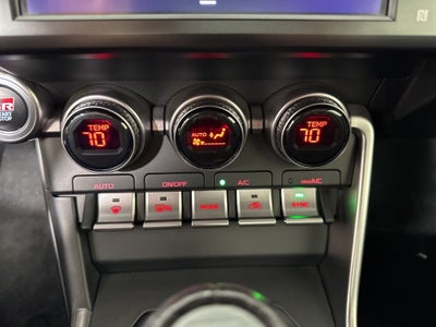 2023 Toyota GR86 Premium