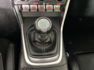 2023 Toyota GR86 Premium