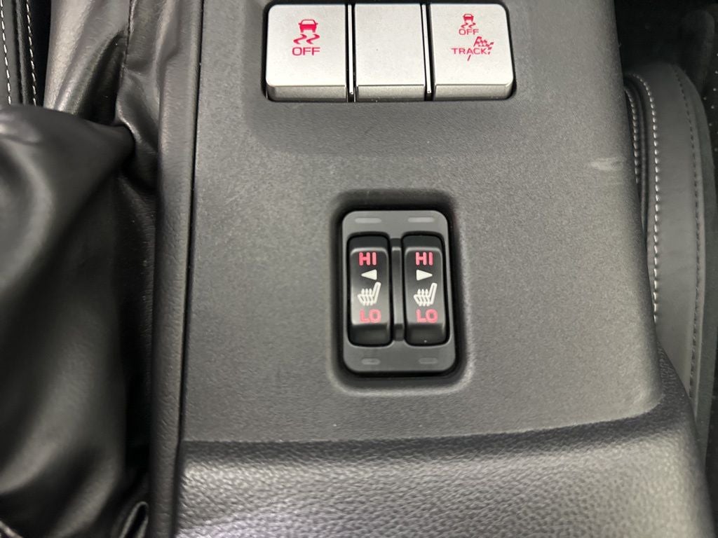 2023 Toyota GR86 Premium