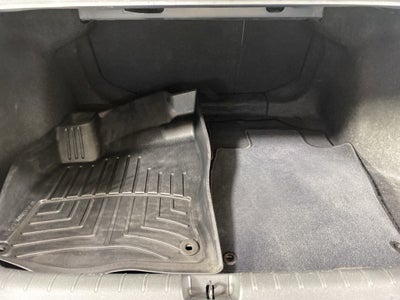 2018 Honda Civic EX-T