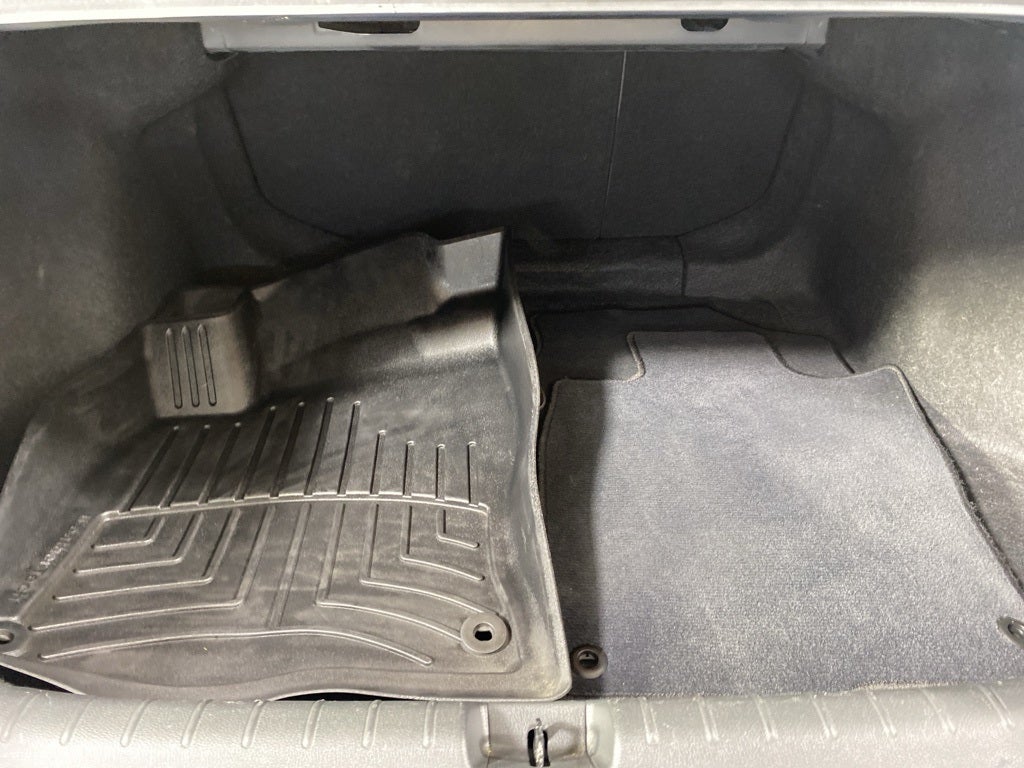 2018 Honda Civic EX-T