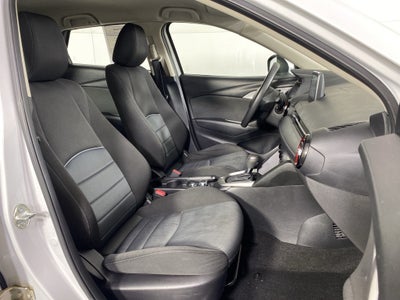 2017 Mazda Mazda CX-3 Sport