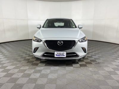 2017 Mazda Mazda CX-3 Sport