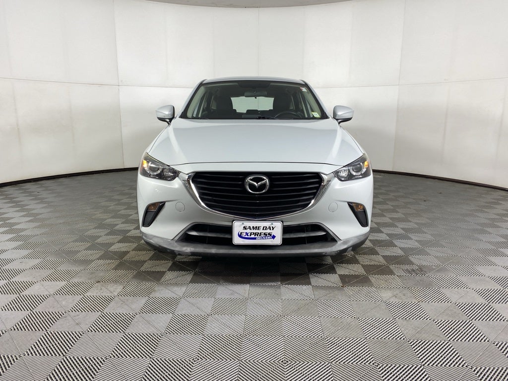 2017 Mazda Mazda CX-3 Sport