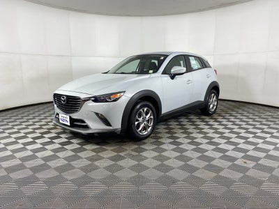 2017 Mazda Mazda CX-3 Sport