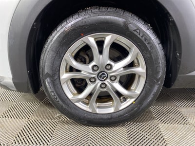 2017 Mazda Mazda CX-3 Sport