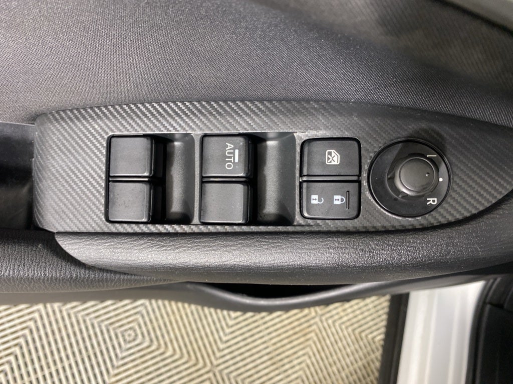 2017 Mazda Mazda CX-3 Sport