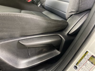 2017 Mazda Mazda CX-3 Sport