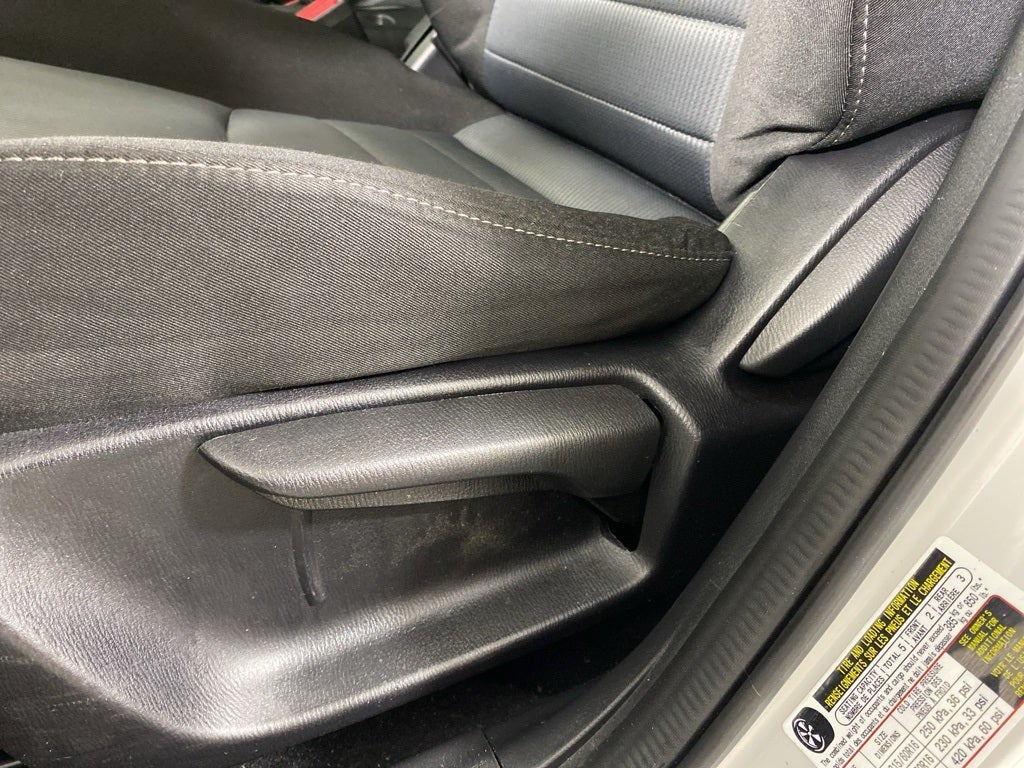 2017 Mazda Mazda CX-3 Sport