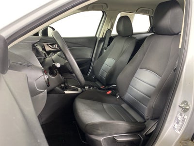 2017 Mazda Mazda CX-3 Sport