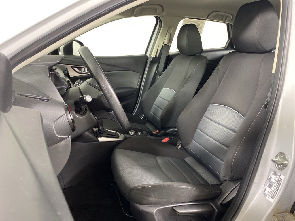 2017 Mazda Mazda CX-3 Sport