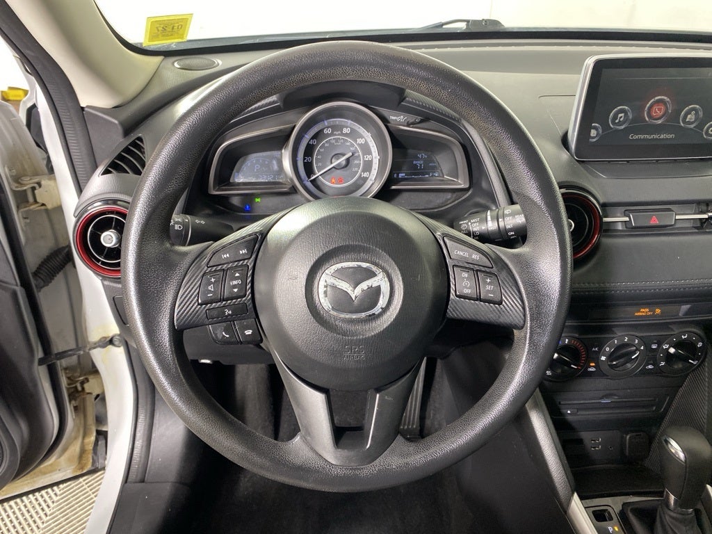 2017 Mazda Mazda CX-3 Sport