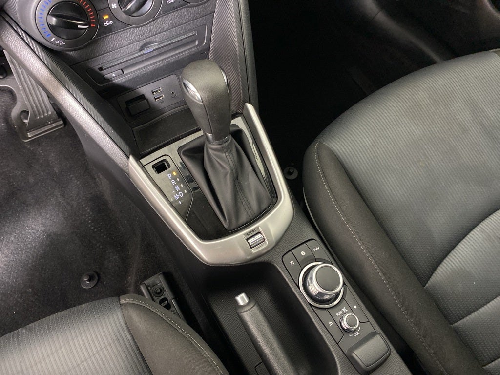 2017 Mazda Mazda CX-3 Sport