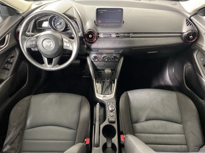 2017 Mazda Mazda CX-3 Sport