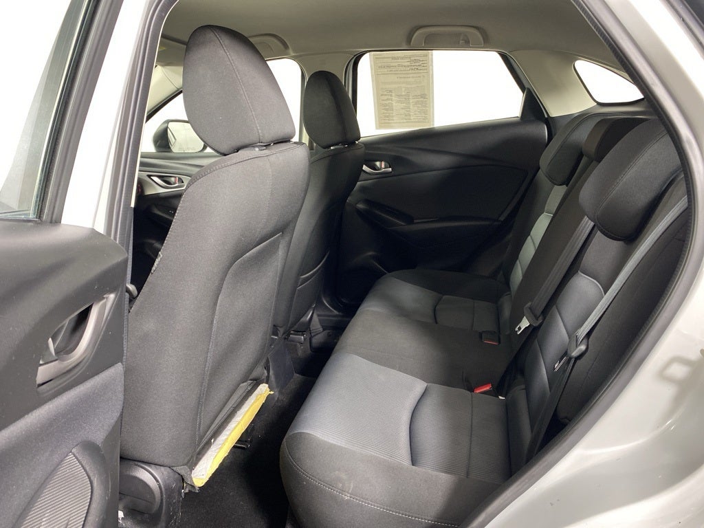 2017 Mazda Mazda CX-3 Sport