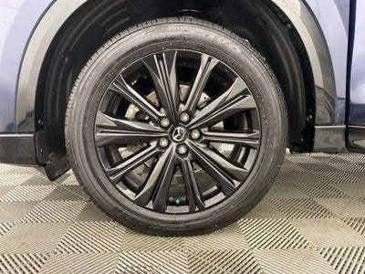 2023 Mazda Mazda CX-5 2.5 Turbo