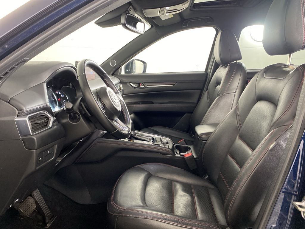 2023 Mazda Mazda CX-5 2.5 Turbo