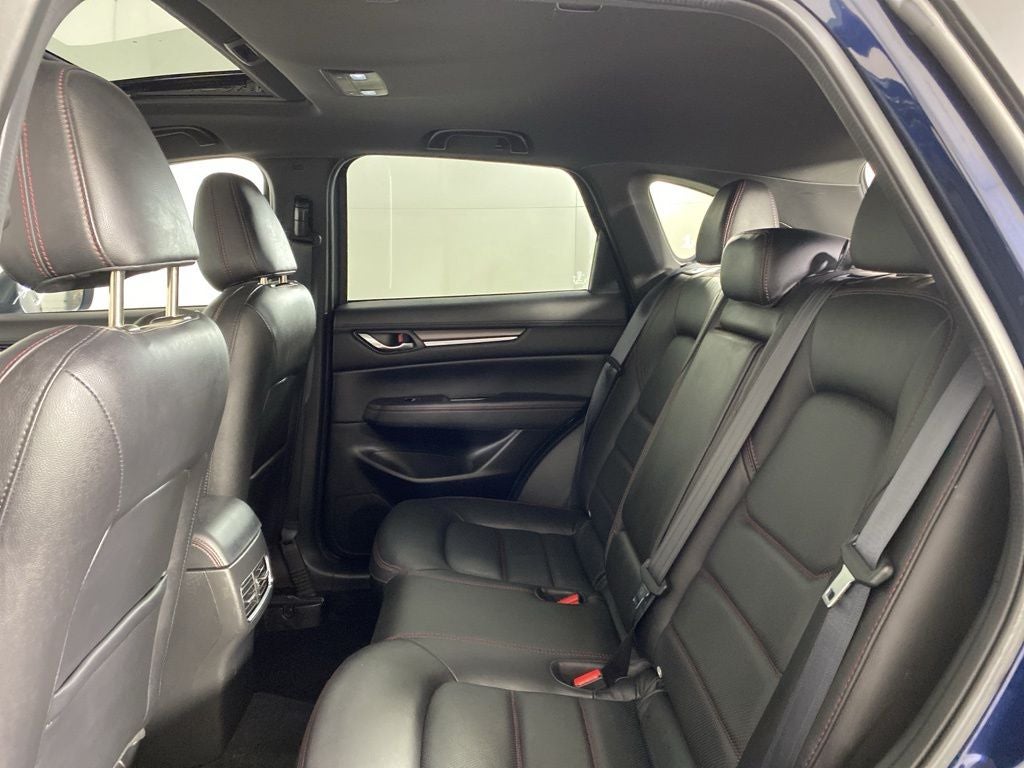 2023 Mazda Mazda CX-5 2.5 Turbo