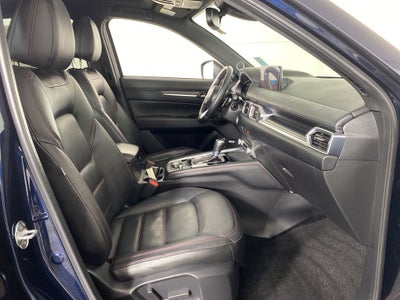 2023 Mazda Mazda CX-5 2.5 Turbo