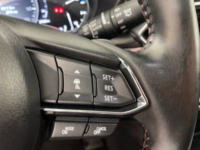 2023 Mazda Mazda CX-5 2.5 Turbo