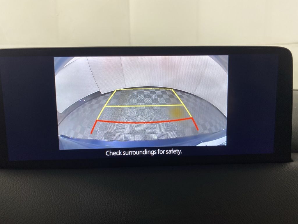 2023 Mazda Mazda CX-5 2.5 Turbo