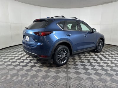 2019 Mazda Mazda CX-5 Sport