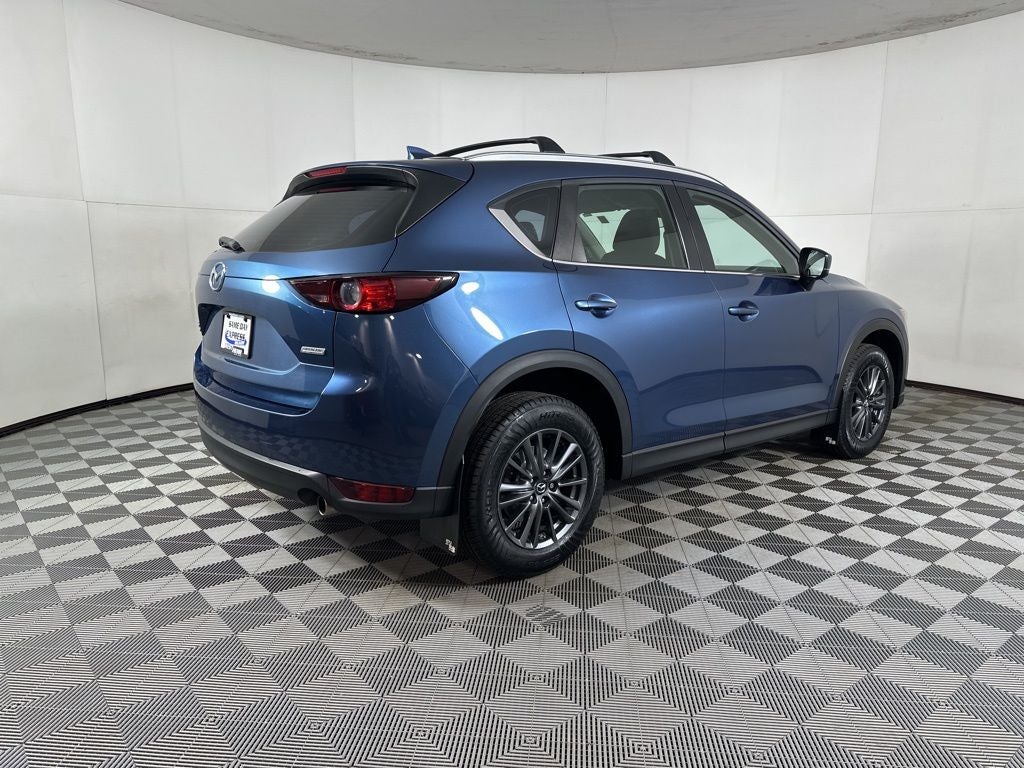 2019 Mazda Mazda CX-5 Sport