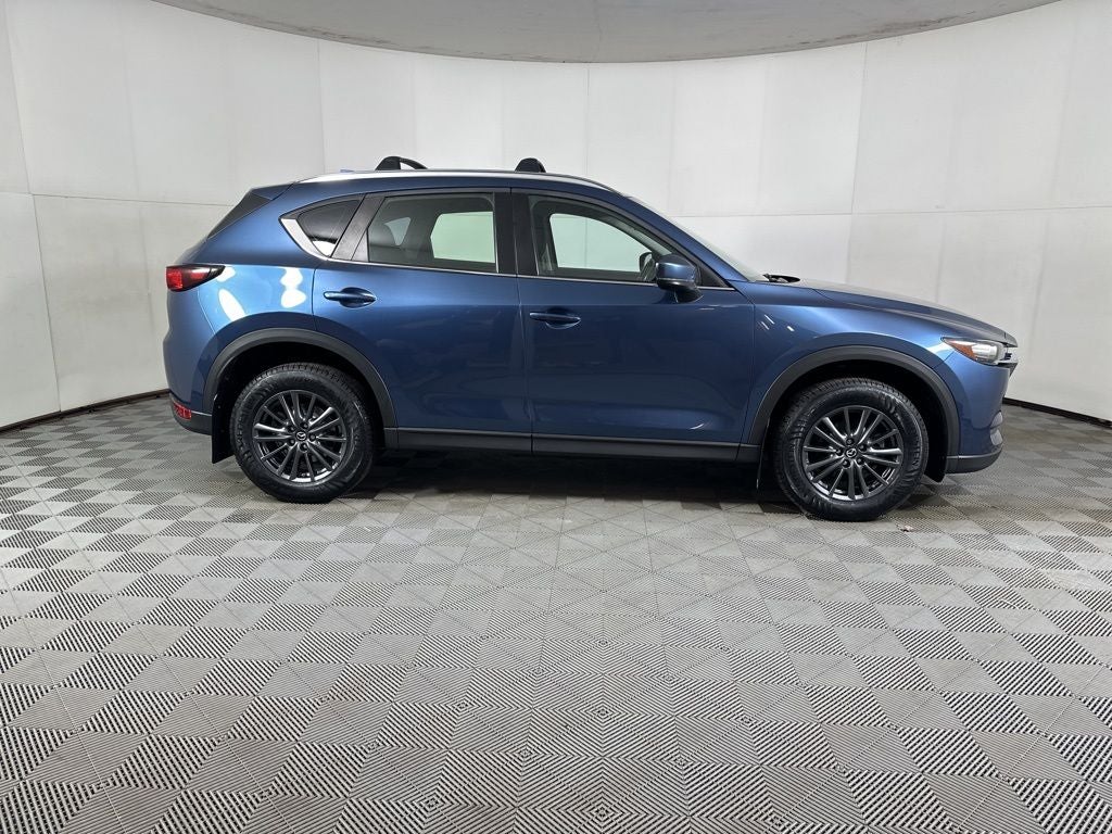 2019 Mazda Mazda CX-5 Sport