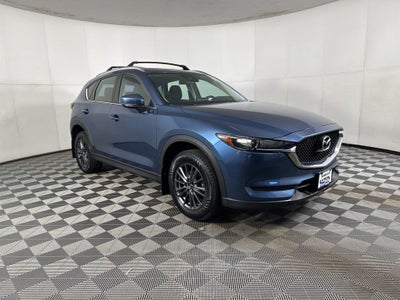 2019 Mazda Mazda CX-5 Sport