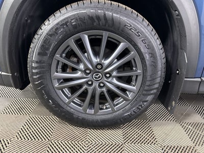 2019 Mazda Mazda CX-5 Sport