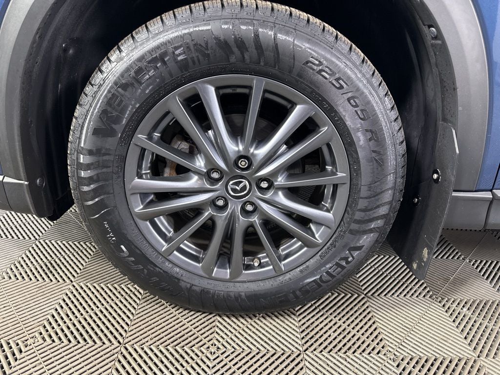 2019 Mazda Mazda CX-5 Sport