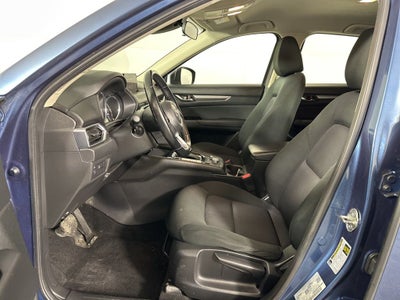 2019 Mazda Mazda CX-5 Sport