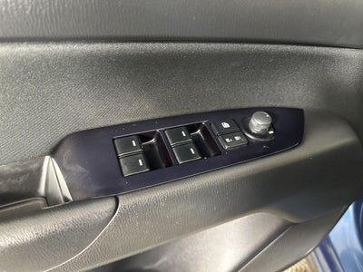 2019 Mazda Mazda CX-5 Sport