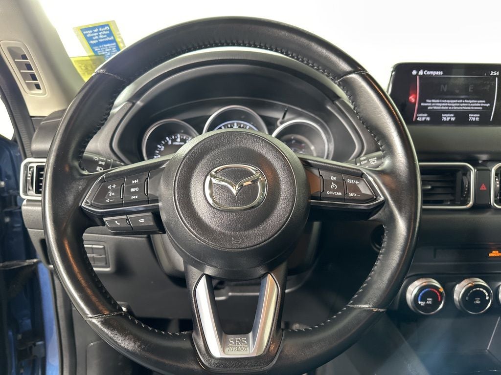 2019 Mazda Mazda CX-5 Sport